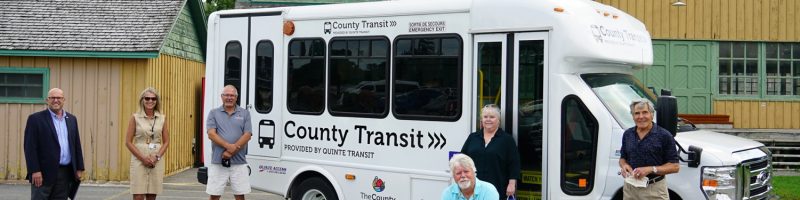 County Transit
